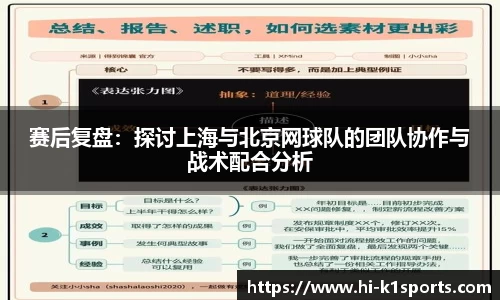 赛后复盘：探讨上海与北京网球队的团队协作与战术配合分析